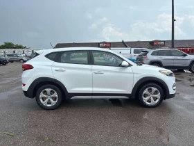 Hyundai Tucson * FWD 4dr 2.0L * CARFAX * БЕЗ ПЪРВОНАЧАЛНА ВНОСКА | Auto.bg — изображение 3 Hyundai Tucson * FWD 4dr 2.0L * CARFAX * БЕЗ ПЪРВОНАЧАЛНА ВНОСКА | Auto.bg — изображение 3