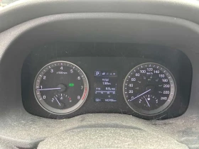 Hyundai Tucson * FWD 4dr 2.0L * CARFAX * БЕЗ ПЪРВОНАЧАЛНА ВНОСКА | Auto.bg — изображение 8 Hyundai Tucson * FWD 4dr 2.0L * CARFAX * БЕЗ ПЪРВОНАЧАЛНА ВНОСКА | Auto.bg — изображение 8