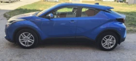 Toyota C-HR - 19000 € / 37160.77 лв. - 42574454 13 | Car24.bg Toyota C-HR - 19000 € / 37160.77 лв. - 42574454 13
