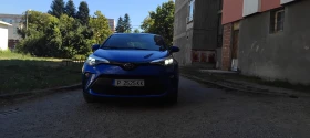 Toyota C-HR - 19000 € / 37160.77 лв. - 42574454 11 | Car24.bg Toyota C-HR - 19000 € / 37160.77 лв. - 42574454 11