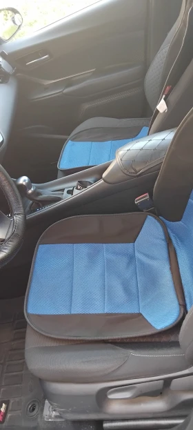 Toyota C-HR - 19000 € / 37160.77 лв. - 42574454 3 | Car24.bg Toyota C-HR - 19000 € / 37160.77 лв. - 42574454 3