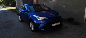 Toyota C-HR - 19000 € / 37160.77 лв. - 42574454 8 | Car24.bg Toyota C-HR - 19000 € / 37160.77 лв. - 42574454 8
