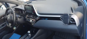 Toyota C-HR - 19000 € / 37160.77 лв. - 42574454 5 | Car24.bg Toyota C-HR - 19000 € / 37160.77 лв. - 42574454 5