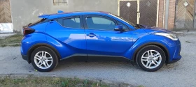 Toyota C-HR - 19000 € / 37160.77 лв. - 42574454 14 | Car24.bg Toyota C-HR - 19000 € / 37160.77 лв. - 42574454 14