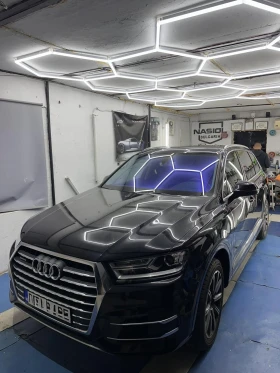 Audi Q7 - 20400 € - 22248440 3 | Car24.bg Audi Q7 - 20400 € - 22248440 3