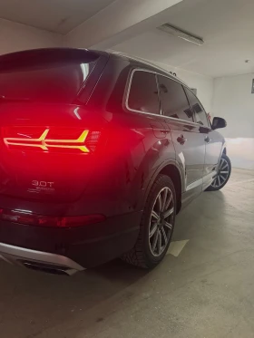 Audi Q7 - 20400 € - 22248440 9 | Car24.bg Audi Q7 - 20400 € - 22248440 9