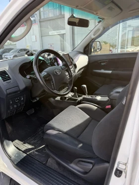 Toyota Hilux 3.0 D-4D | Auto.bg — изображение 9 Toyota Hilux 3.0 D-4D | Auto.bg — изображение 9