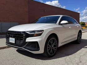 Audi Q8 undefined | Auto.bg — изображение 12 Audi Q8 undefined | Auto.bg — изображение 12