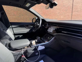 Audi Q8 undefined | Auto.bg — изображение 9 Audi Q8 undefined | Auto.bg — изображение 9