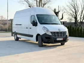 Renault Master 2.3/Климатик/Maxi*
