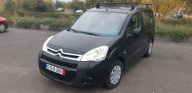 Citroen Berlingo 1.6-109 кс.Бензин-Газ - Car24.bg Citroen Berlingo 1.6-109 кс.Бензин-Газ