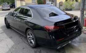 Mercedes-Benz E 220 AMG/4 MATIC/2023г./WIDESCREEN/360* КАМЕРИ/DISTRONI - 30000 € / 58674.90 лв. - 26688383 4 | Car24.bg Mercedes-Benz E 220 AMG/4 MATIC/2023г./WIDESCREEN/360* КАМЕРИ/DISTRONI - 30000 € / 58674.90 лв. - 26688383 4