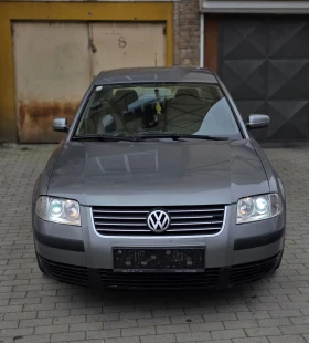 VW Passat 1.6i/FACELIFT/ - Car24.bg VW Passat 1.6i/FACELIFT/