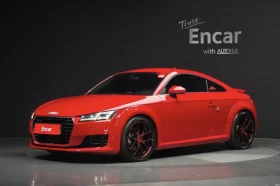 Audi Tt COUPE 45 TFSI QUATTRO* ДВА КЛЮЧА* КОЖА* ПОДГРЕВ* К - Car24.bg Audi Tt COUPE 45 TFSI QUATTRO* ДВА КЛЮЧА* КОЖА* ПОДГРЕВ* К