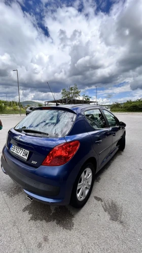 Peugeot 207 16hdi | Auto.bg — изображение 7 Peugeot 207 16hdi | Auto.bg — изображение 7