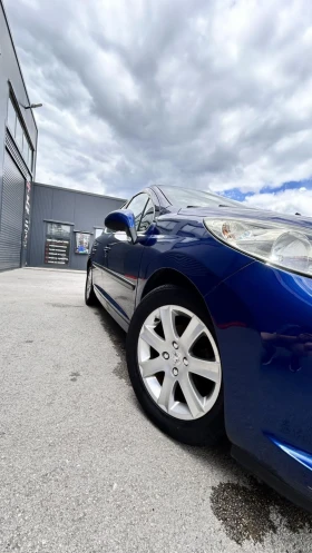 Peugeot 207 16hdi | Auto.bg — изображение 11 Peugeot 207 16hdi | Auto.bg — изображение 11