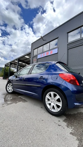 Peugeot 207 16hdi | Auto.bg — изображение 10 Peugeot 207 16hdi | Auto.bg — изображение 10