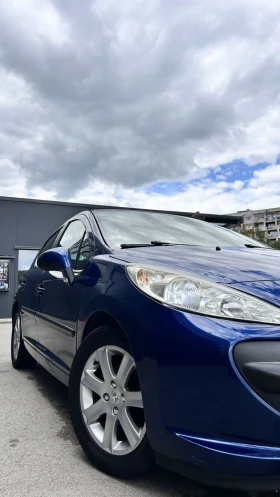 Peugeot 207 16hdi | Auto.bg — изображение 12 Peugeot 207 16hdi | Auto.bg — изображение 12