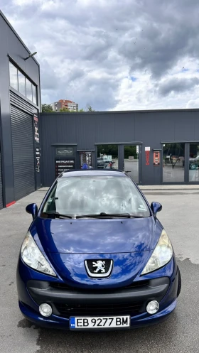Peugeot 207 16hdi | Auto.bg — изображение 9 Peugeot 207 16hdi | Auto.bg — изображение 9