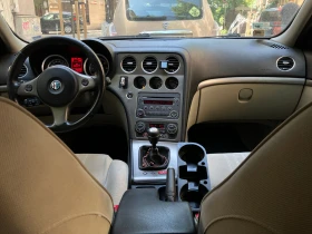 Alfa Romeo 159 sportwagon - 3000 € / 5867.49 лв. - 97493405 10 | Car24.bg Alfa Romeo 159 sportwagon - 3000 € / 5867.49 лв. - 97493405 10
