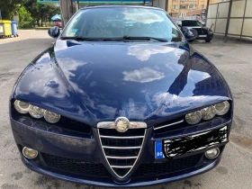 Alfa Romeo 159 sportwagon - Car24.bg Alfa Romeo 159 sportwagon
