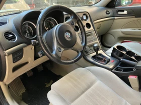 Alfa Romeo 159 sportwagon - 3000 € / 5867.49 лв. - 97493405 7 | Car24.bg Alfa Romeo 159 sportwagon - 3000 € / 5867.49 лв. - 97493405 7