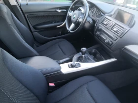 BMW 116 1.6 ti Евро 6 | Auto.bg — изображение 6 BMW 116 1.6 ti Евро 6 | Auto.bg — изображение 6