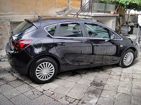 Opel Astra 1.4 ГЕРМАНИЯ | Auto.bg — изображение 6 Opel Astra 1.4 ГЕРМАНИЯ | Auto.bg — изображение 6
