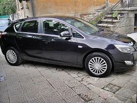 Opel Astra 1.4 ГЕРМАНИЯ | Auto.bg — изображение 2 Opel Astra 1.4 ГЕРМАНИЯ | Auto.bg — изображение 2