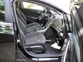 Opel Astra 1.4 ГЕРМАНИЯ | Auto.bg — изображение 12 Opel Astra 1.4 ГЕРМАНИЯ | Auto.bg — изображение 12