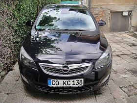 Opel Astra 1.4 ГЕРМАНИЯ
