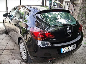 Opel Astra 1.4 ГЕРМАНИЯ | Auto.bg — изображение 5 Opel Astra 1.4 ГЕРМАНИЯ | Auto.bg — изображение 5