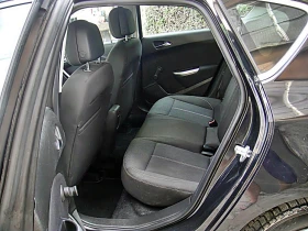 Opel Astra 1.4 ГЕРМАНИЯ | Auto.bg — изображение 13 Opel Astra 1.4 ГЕРМАНИЯ | Auto.bg — изображение 13