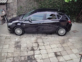 Opel Astra 1.4 ГЕРМАНИЯ | Auto.bg — изображение 7 Opel Astra 1.4 ГЕРМАНИЯ | Auto.bg — изображение 7
