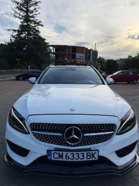 Mercedes-Benz C 220 AMG PREMIUM NIGHT PACK - 15999 € / 31291.32 лв. - 88980941 2 | Car24.bg Mercedes-Benz C 220 AMG PREMIUM NIGHT PACK - 15999 € / 31291.32 лв. - 88980941 2