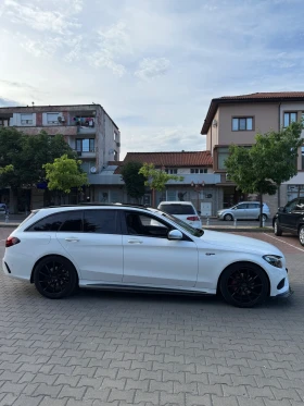 Mercedes-Benz C 220 AMG PREMIUM NIGHT PACK - 15999 € / 31291.32 лв. - 88980941 4 | Car24.bg Mercedes-Benz C 220 AMG PREMIUM NIGHT PACK - 15999 € / 31291.32 лв. - 88980941 4