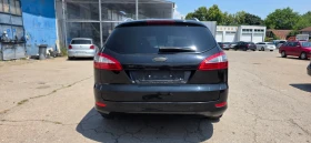 Ford Mondeo 2.0i 147k.c ITALIA GAZ | Auto.bg — изображение 5 Ford Mondeo 2.0i 147k.c ITALIA GAZ | Auto.bg — изображение 5