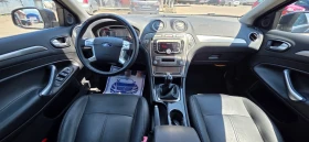 Ford Mondeo 2.0i 147k.c ITALIA GAZ | Auto.bg — изображение 12 Ford Mondeo 2.0i 147k.c ITALIA GAZ | Auto.bg — изображение 12