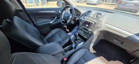 Ford Mondeo 2.0i 147k.c ITALIA GAZ | Auto.bg — изображение 14 Ford Mondeo 2.0i 147k.c ITALIA GAZ | Auto.bg — изображение 14