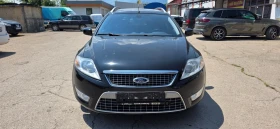 Ford Mondeo 2.0i 147k.c ITALIA GAZ