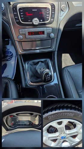 Ford Mondeo 2.0i 147k.c ITALIA GAZ | Auto.bg — изображение 16 Ford Mondeo 2.0i 147k.c ITALIA GAZ | Auto.bg — изображение 16