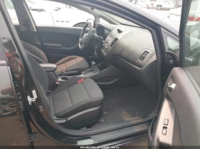 Kia Forte 1.8L I-4 DOHC, VVT, 145HP Front Wheel Drive | Auto.bg — изображение 5 Kia Forte 1.8L I-4 DOHC, VVT, 145HP Front Wheel Drive | Auto.bg — изображение 5