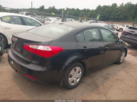 Kia Forte 1.8L I-4 DOHC, VVT, 145HP Front Wheel Drive | Auto.bg — изображение 4 Kia Forte 1.8L I-4 DOHC, VVT, 145HP Front Wheel Drive | Auto.bg — изображение 4