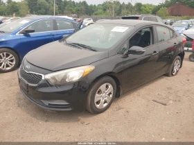 Kia Forte 1.8L I-4 DOHC, VVT, 145HP Front Wheel Drive | Auto.bg — изображение 2 Kia Forte 1.8L I-4 DOHC, VVT, 145HP Front Wheel Drive | Auto.bg — изображение 2