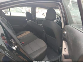 Kia Forte 1.8L I-4 DOHC, VVT, 145HP Front Wheel Drive | Auto.bg — изображение 8 Kia Forte 1.8L I-4 DOHC, VVT, 145HP Front Wheel Drive | Auto.bg — изображение 8