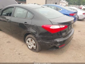 Kia Forte 1.8L I-4 DOHC, VVT, 145HP Front Wheel Drive | Auto.bg — изображение 6 Kia Forte 1.8L I-4 DOHC, VVT, 145HP Front Wheel Drive | Auto.bg — изображение 6