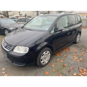 VW Touran - Car24.bg VW Touran