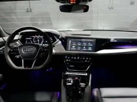 Audi E-Tron GT RS/BANG & OLUFSEN/360/ПАНОРАМА/ | Auto.bg — изображение 10 Audi E-Tron GT RS/BANG & OLUFSEN/360/ПАНОРАМА/ | Auto.bg — изображение 10