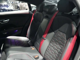 Audi E-Tron GT RS/BANG & OLUFSEN/360/ПАНОРАМА/ | Auto.bg — изображение 16 Audi E-Tron GT RS/BANG & OLUFSEN/360/ПАНОРАМА/ | Auto.bg — изображение 16