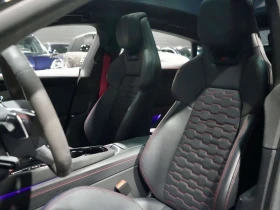 Audi E-Tron GT RS/BANG & OLUFSEN/360/ПАНОРАМА/ | Auto.bg — изображение 7 Audi E-Tron GT RS/BANG & OLUFSEN/360/ПАНОРАМА/ | Auto.bg — изображение 7